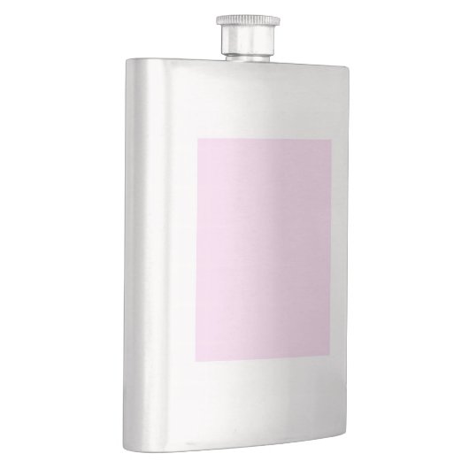 Classic Flask Sjabloon Flacon (Rechts)