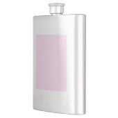 Classic Flask Sjabloon Flacon (Links)