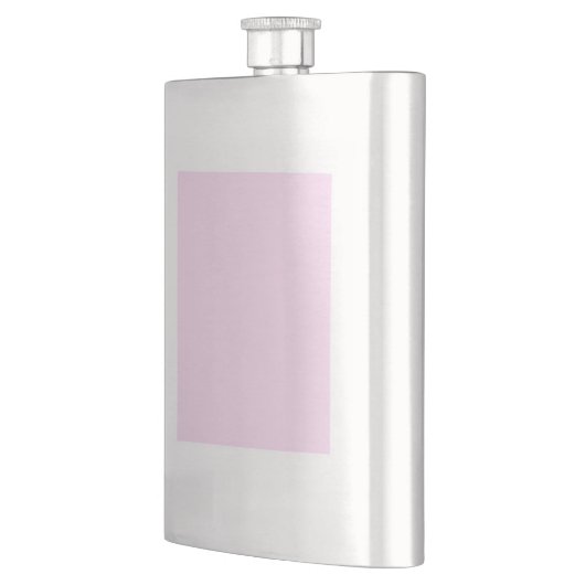 Classic Flask Sjabloon Flacon (Links)