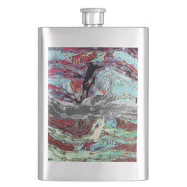 Classic Flask – Strata Pulse Flacon