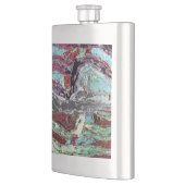 Classic Flask – Strata Pulse Flacon (Links)