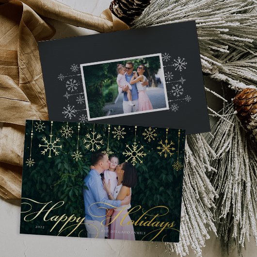 Classic Flourish | PRETTIGE FEESTDAGEN