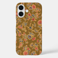 Classic Flower Chintz zacht bloemontwerp