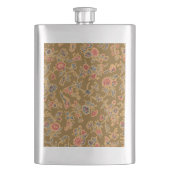 Classic Flower Chintz zacht bloemontwerp Flacon (Voorkant)