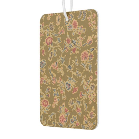 Classic Flower Chintz  zacht bloemontwerp Luchtverfrisser (Links)