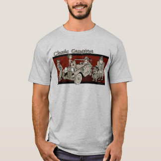 Classic Gangsters T-Shirt