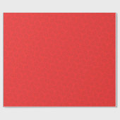 Classic Geometric Cheerful Happy Birthday Cadeaupapier (Vlak)