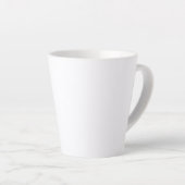 Classic Gepersonaliseerde Groomsman Koffie Mok (Rechterhoek)