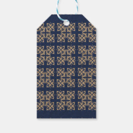 Classic Gift Label Cadeaulabel
