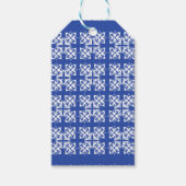 Classic Gift Label Cadeaulabel (Voorkant)