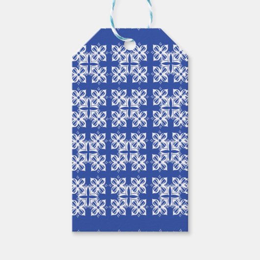 Classic Gift Label Cadeaulabel (Voorkant)