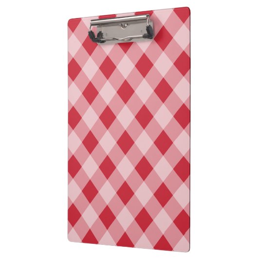 Classic Gingham Klembord (Links)