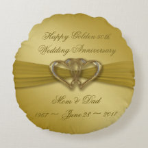 Classic Golden 50th Jubileum