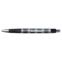 Classic Gordon Dress Pset Custom Pen