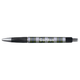 Classic Gordon Dress Pset Custom Pen