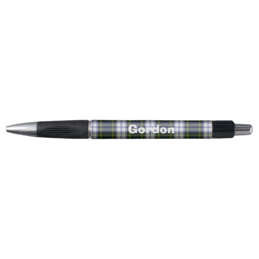 Classic Gordon Dress Pset Custom Pen (Voorkant)