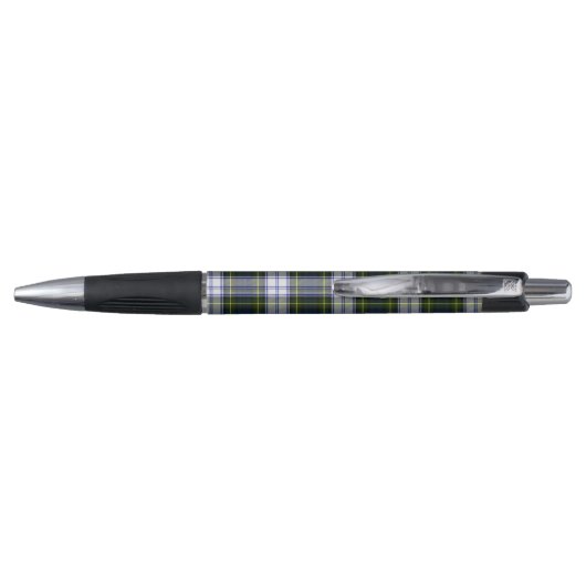 Classic Gordon Dress Pset Custom Pen (Achterkant)