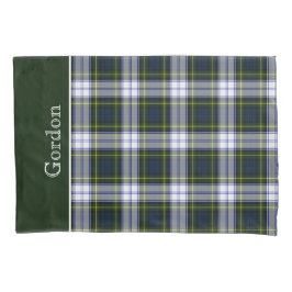 Classic Gordon Dress Tartan Pset Pillow Hoesje Kussensloop