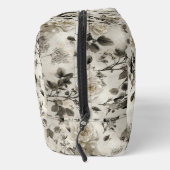 Classic Gray Rose Toilettasje (Rechts)