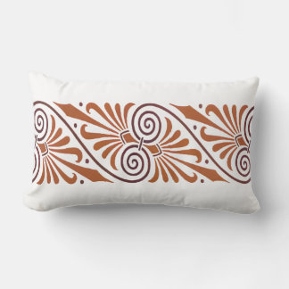 Classic Greek Elegance Neutral Kussen