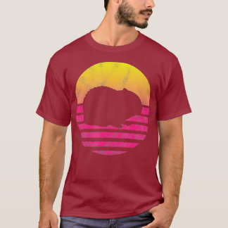 Classic Hamster Gift T-shirt