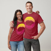 Classic Hamster Gift T-shirt (Unisex)