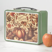 /Classic Happy Thanksgiving (In situ)