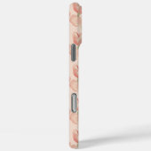 Classic Holiday Gift Tulip Flower Photo  Case-Mate iPhone Case (Achterkant / Rechts)