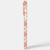 Classic Holiday Gift Tulip Flower Photo  Case-Mate iPhone Case (Achterkant / Links)