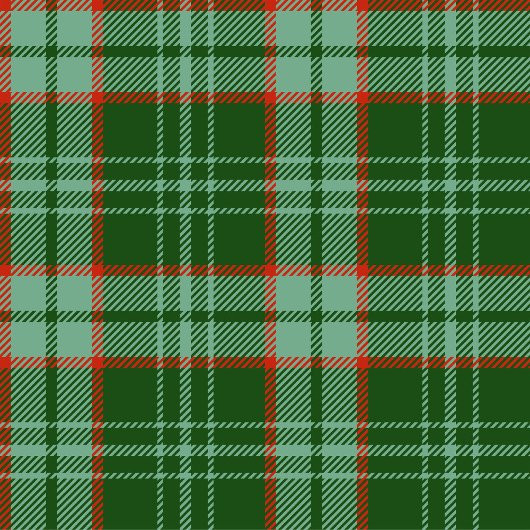 Classic Holiday Tablecloth Personalized Gift Touch Tafelkleed