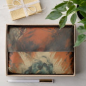 Classic Horror Film Schreeuw Tissuepapier (Geschenk)