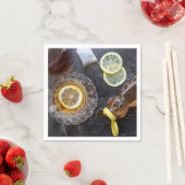 Classic Hot Toddy Servet (Insitu)