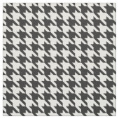Classic Houndstooth Stof (Swatch)