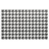 Classic Houndstooth Stof (Yard (91,4 cm))