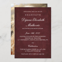 Classic I Bourgogne Afstuderen