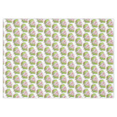 Classic Iceberg Lettuce Wedge Salad Food Foodie Tafelkleed (Voorkant (Horizontaal))