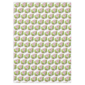 Classic Iceberg Lettuce Wedge Salad Food Foodie Tafelkleed (Voorkant)