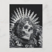 Classic Illustration Briefkaart (Voorkant)