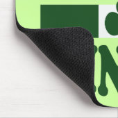 Classic Irish Princess Muismat (Hoek)