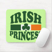 Classic Irish Princess Muismat (Met muis)