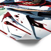 Classic Jocker Poster (Hoek)