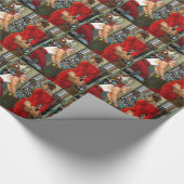 Classic JoeBoy Cadeaupapier (Hoek)