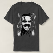 Classic Johnny T-shirt (Design voorkant)