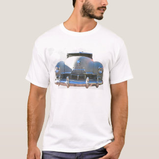 Classic Kaiser Auto T-shirt