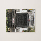 Classic Kenworth Truck Legpuzzel (Horizontaal)