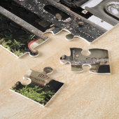 Classic Kenworth Truck Legpuzzel (Zijkant)