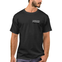 Classic Kingdom Forge T-shirt