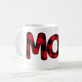 CLASSIC KOFFIEMOK (Voorkant links)