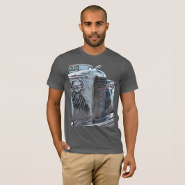 Classic LaSalle Abstract T-shirt