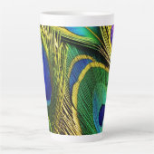 Classic Latte Mok – Stijlvol, duurzaam en perfect (Voorkant)